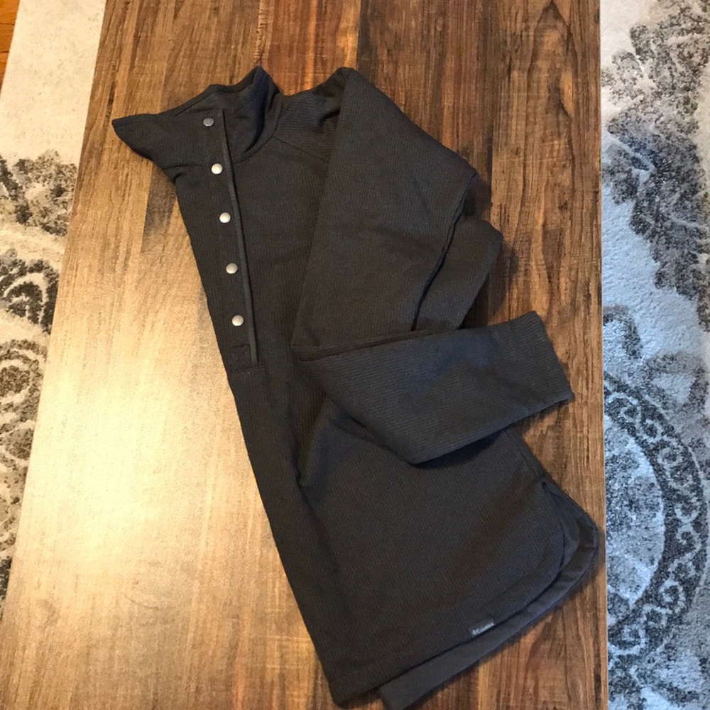 Columbia Park-Range Insulated Pullover Women’s L